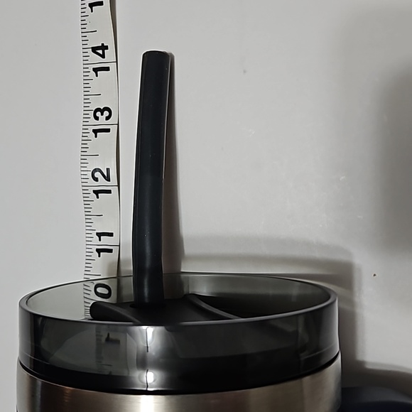 Oak Trails 40 oz. Stainless Steal Tumbler Hot or Cold W/Handle - Picture 8 of 10